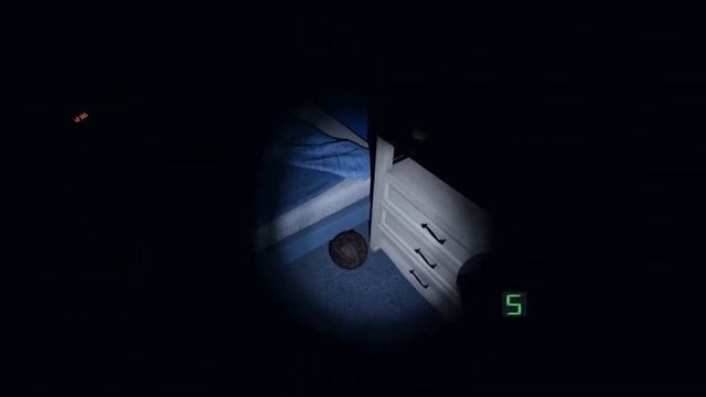 Phasmophobia смотреть онлайн