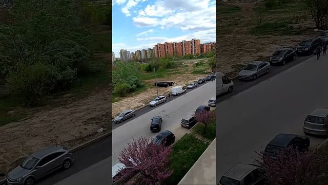 Что вы думаете о затмение 8 апреля!? смотреть онлайн