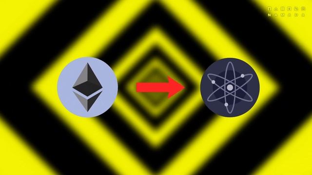 Namada - НОВАЯ ЭРА КОНФИДЕНЦИАЛЬНОСТИ В МНОГОЦЕПОЧЕЧНЫХ ВЗАИМОДЕЙСТВИЯХ | Обзор проекта смотреть онлайн