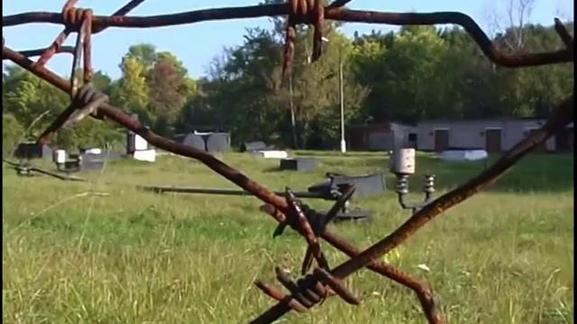 Управление Эксплуатационной Комендатуры РВСН смотреть онлайн