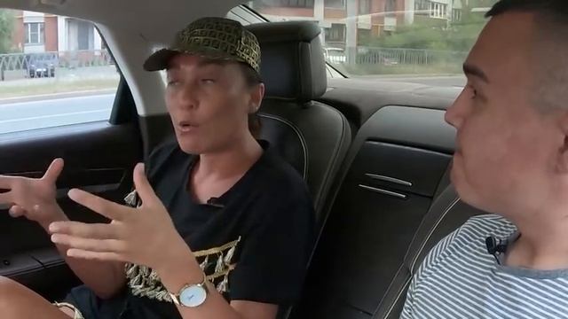 Гөлназ Сафарова ире бармы, кем ул? смотреть онлайн