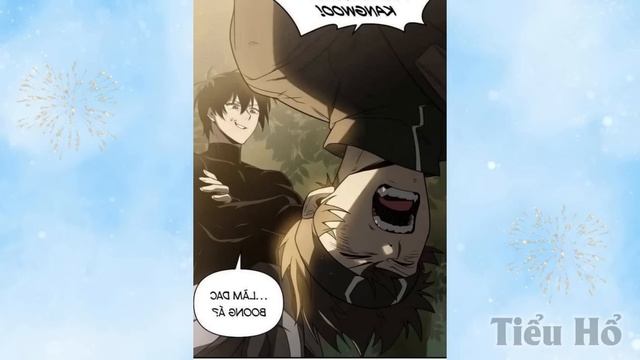 Ở Địa Ngục 10.000 Năm Quỷ Vương Trở Về Trái Đất | Full Phần 1 Sự Trở Lại Của Người Chơi 10.000 Năm смотреть онлайн