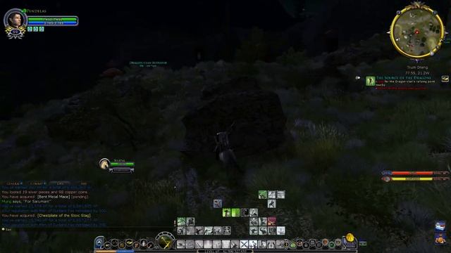 Let's Play LOTRO #343 - The Watchtower смотреть онлайн