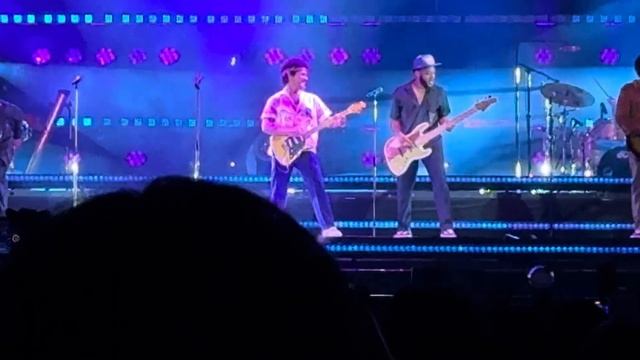 BRUNO MARS 2024.1.18 JAPAN TOKYO (4K)FULL CONCERT смотреть онлайн
