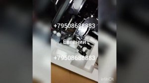 Новый Tohatsu m 18 e2s / 9.9 2T