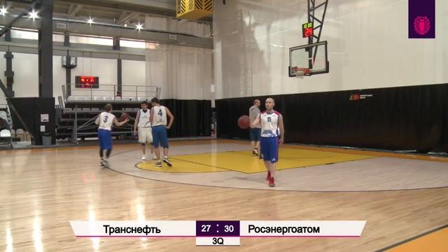 Транснефть - Росэнергоатом смотреть онлайн