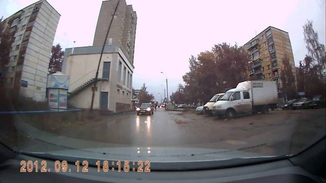 Обиженный пешеход смотреть онлайн