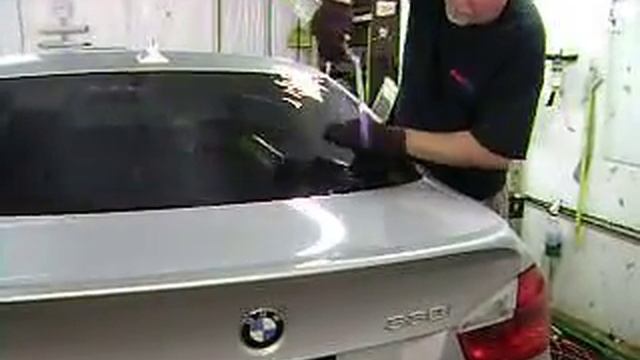 Heatshrinking Torch New BMW смотреть онлайн