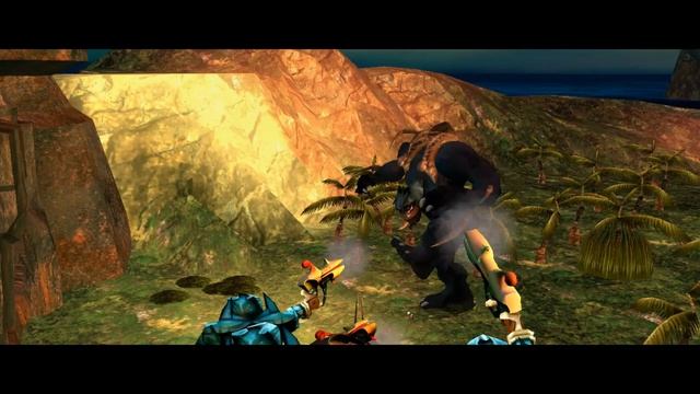 Giants 2000 | Mecc Story 4 | The Offspring | Old Gameplay | Episode 18 | Elite Academy смотреть онлайн