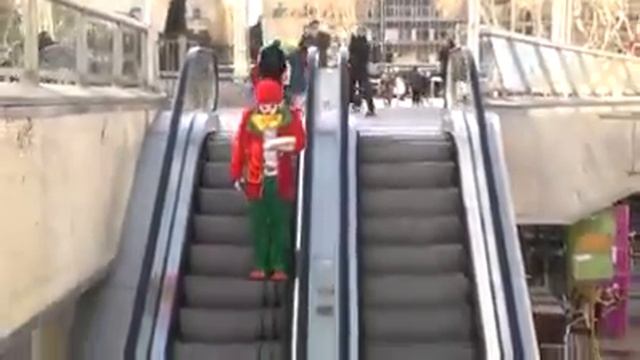 Клоун грустный😂😂🎪 смотреть онлайн