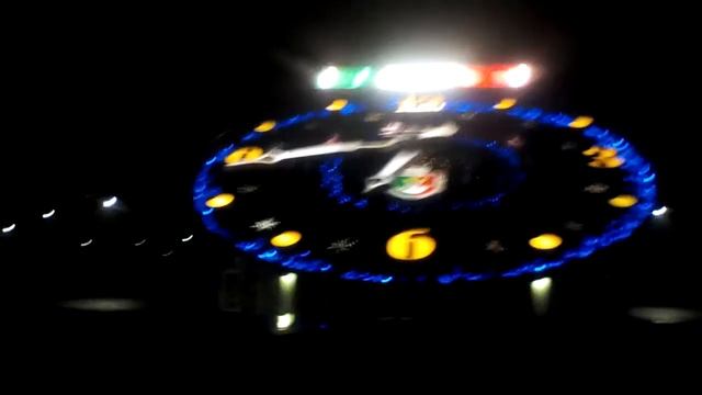 Кривой Рог Цветочные часы 29 / 12 . смотреть онлайн