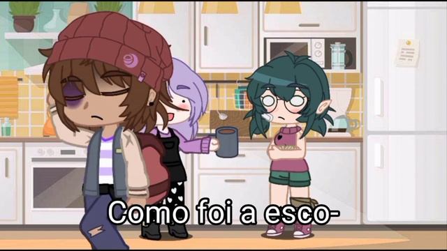 Quem fez isso com VOCÊ!?! / TOH \ Lumity❤🔥 смотреть онлайн