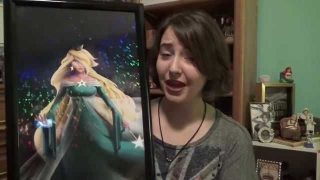 Ditto Umbreon Plush! | Alirien Vlogs a Louisianime Haul 2017 смотреть онлайн