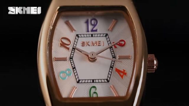 skmei 1781 suare lady watch смотреть онлайн