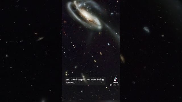 What are you most excited to see from JWST? смотреть онлайн