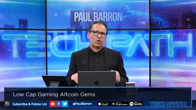 Low Cap Gaming Altcoin Gems | January Update смотреть онлайн