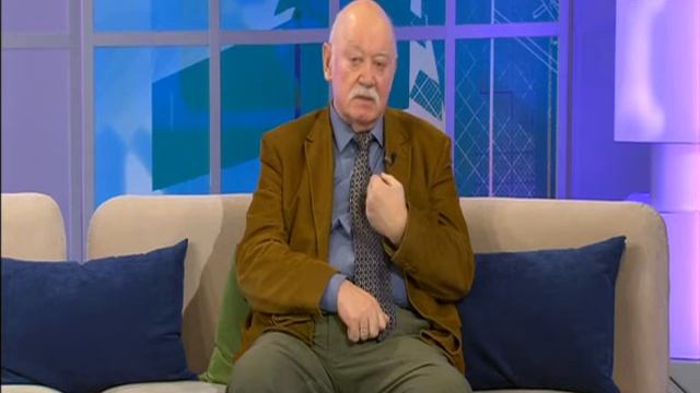 ДОБРЫЙ ВЕЧЕР 15.03.16 / КИПРАС МАЖЕЙКА смотреть онлайн