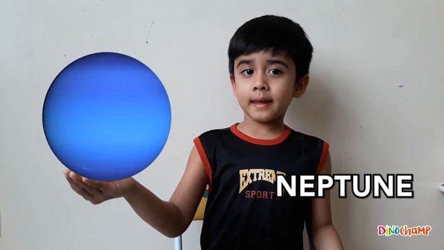 Solar System For Kids | Planets And Space Names And Facts | Science For Kids