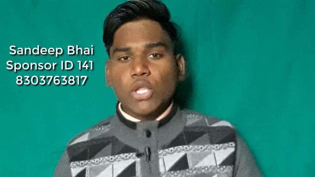 Sandeep bhai ka dusra video !! Sponsor ID - 141 !! смотреть онлайн