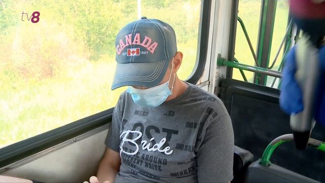 Transportul interurban, sub lupa inspectorilor смотреть онлайн