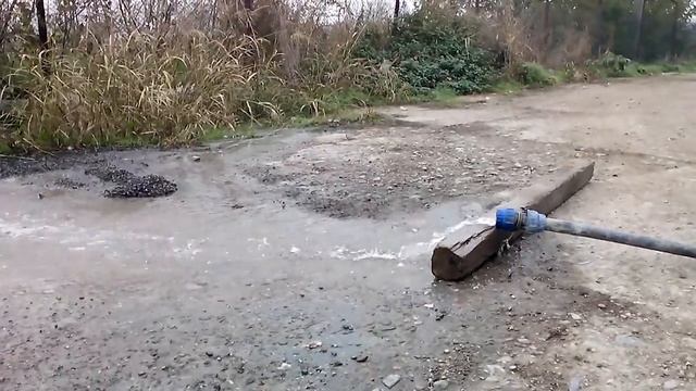 Еърлифт на сондаж за вода смотреть онлайн