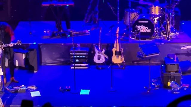 Life On Mars? - Celebrating David Bowie - Live In Concert (11/9/2022)