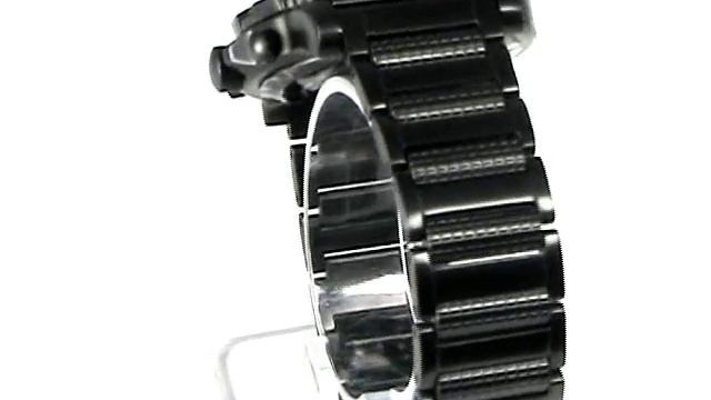 Luminox 8362 EVO Ultimate Navy Seal Men's Chronograph Watch смотреть онлайн