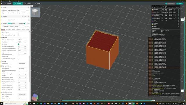 OrcaSlicer Walkthrough The Most Import Settings
