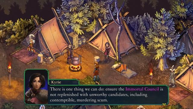 Fell Seal: Arbiter's Mark | 