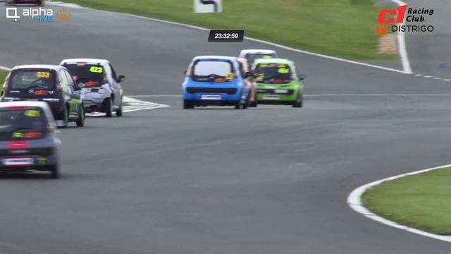 C1 24Hr FULL Stream Silverstone 2019 01 of 24 смотреть онлайн