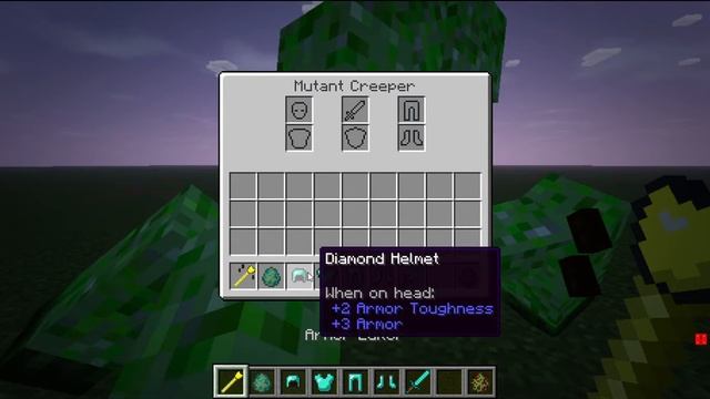 Minecraft 1.12.2 - Christmas Mob Battle. смотреть онлайн