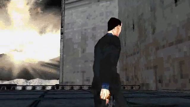 G's Ending (The House of the Dead Saturn/PC version) смотреть онлайн