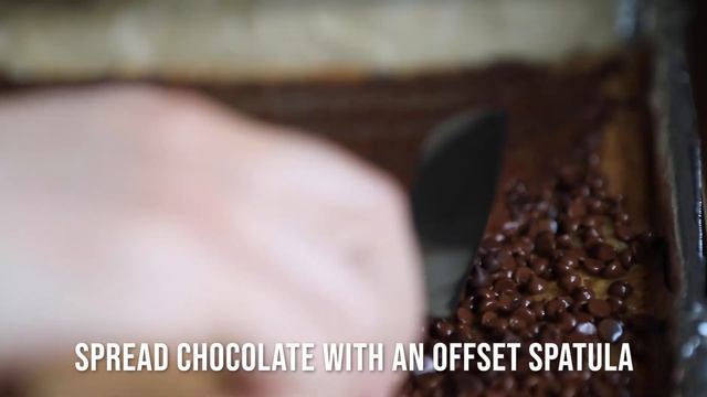 How to make S'mores Matzo Bark (gluten-free!) смотреть онлайн