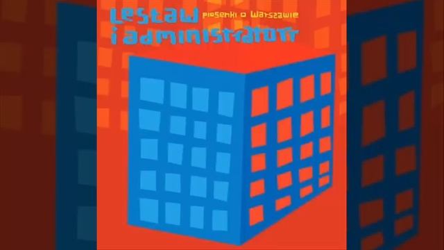 Lesław i Administratorr - Różanka (gościnnie Paweł Dunin-Wąsowicz) смотреть онлайн