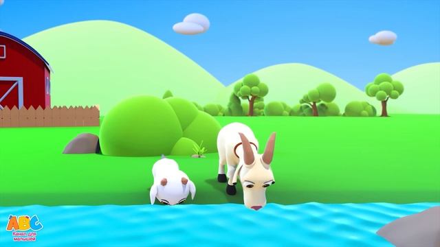 СУПЕР ПЕСНЯ ПРО СЛОНОВ | ЛУЧШЕЕ ДЛЯ ДЕТЕЙ 🎵 | детские стишки | @HooplaKidzRusskij