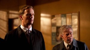 Сериал Современный потрошитель - 3 сезон 6 серия / Whitechapel