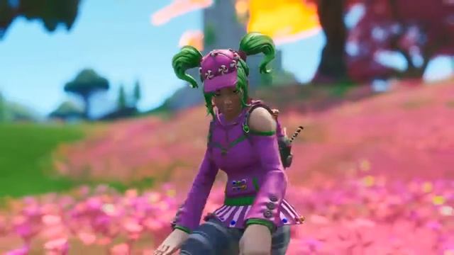 Zoey likes Treasure смотреть онлайн