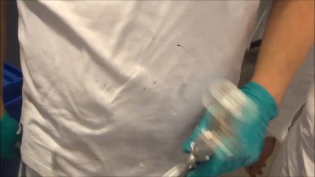 Насадка для нанесения текстурных материалов Graco AIR ATOMIZER смотреть онлайн