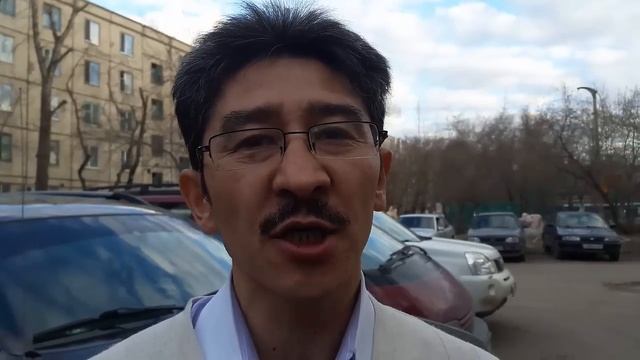 Максат Ильясулы о создании движения "Алаш жолы" смотреть онлайн