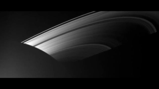 NASA Telescope Spots Highest-Energy Light Detected From Saturn. смотреть онлайн
