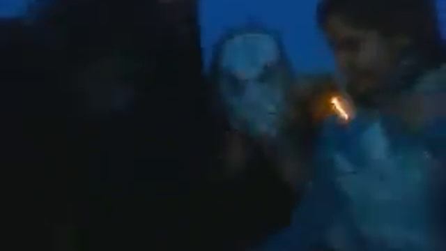 Падіння комети Жахлива кінцівка смотреть онлайн