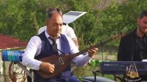 Firudin Tovuzlu * Cicek Mahmudgizi **garbaq Sugovusan  talis gendi