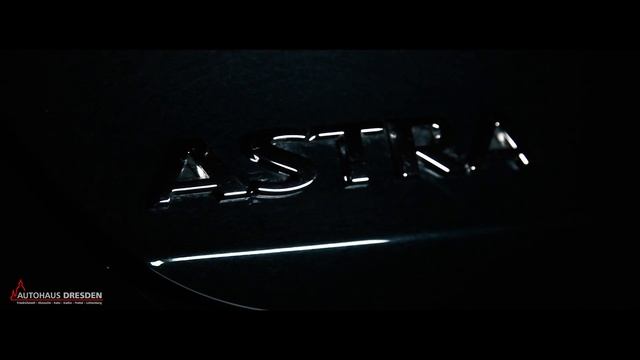 OPEL ASTRA Heute Vs. Früher NEU Voice