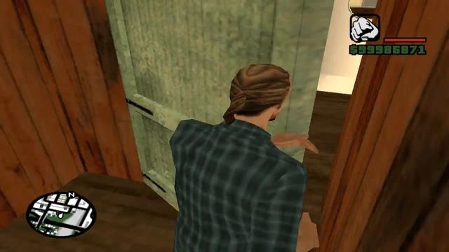 [SAMP 0.3X] [FS] - Krusty Krab | Спанч Боб в samp смотреть онлайн