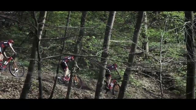 Polar M460 GPS bike computer – Exploring new frontiers смотреть онлайн