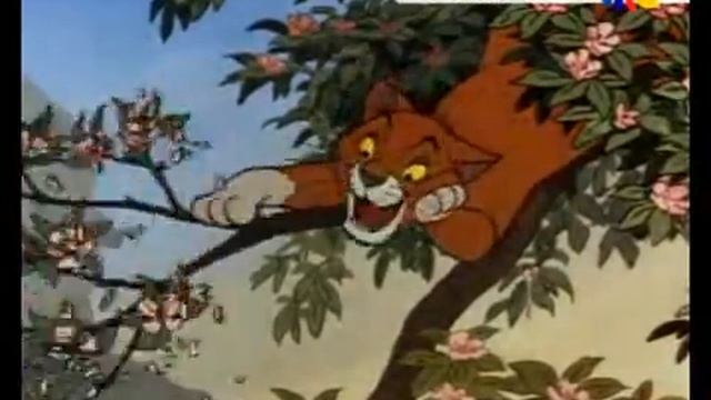 Planeta Disney - Roger, María Inés, Cristóbal & Mariana - Los Aristogatos