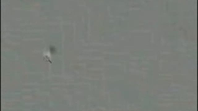 Fast UFOs WATCHES CHEMTRAILS TANKER IN IDAHO 2009 смотреть онлайн