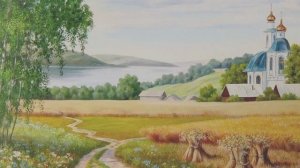 Караоке для урока музыки «С чего начинается Родина»🇷🇺🪆
#школа #урокмузыки #учимпесни