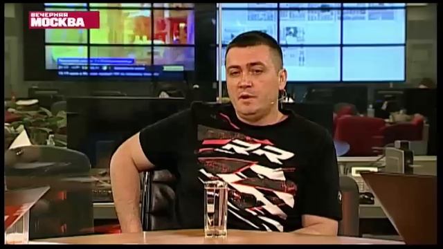 На ТВ обсуждаем шутки с формой мотобата ДПС, говорим о прямотоках, регистраторах, детях, ДТП, тестах смотреть онлайн