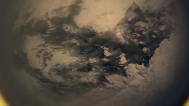 Titanic Achievements - dedicated to the Cassini-Huygens mission смотреть онлайн